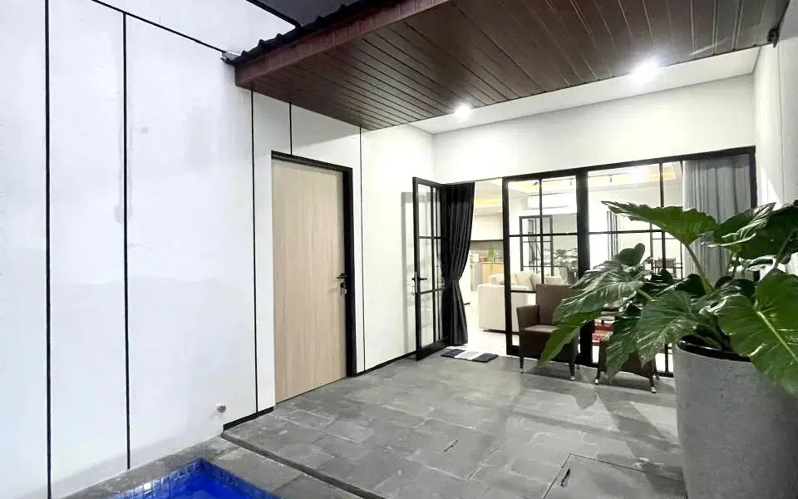 Villa Lotus Yogyakarta by Nyaman Inn