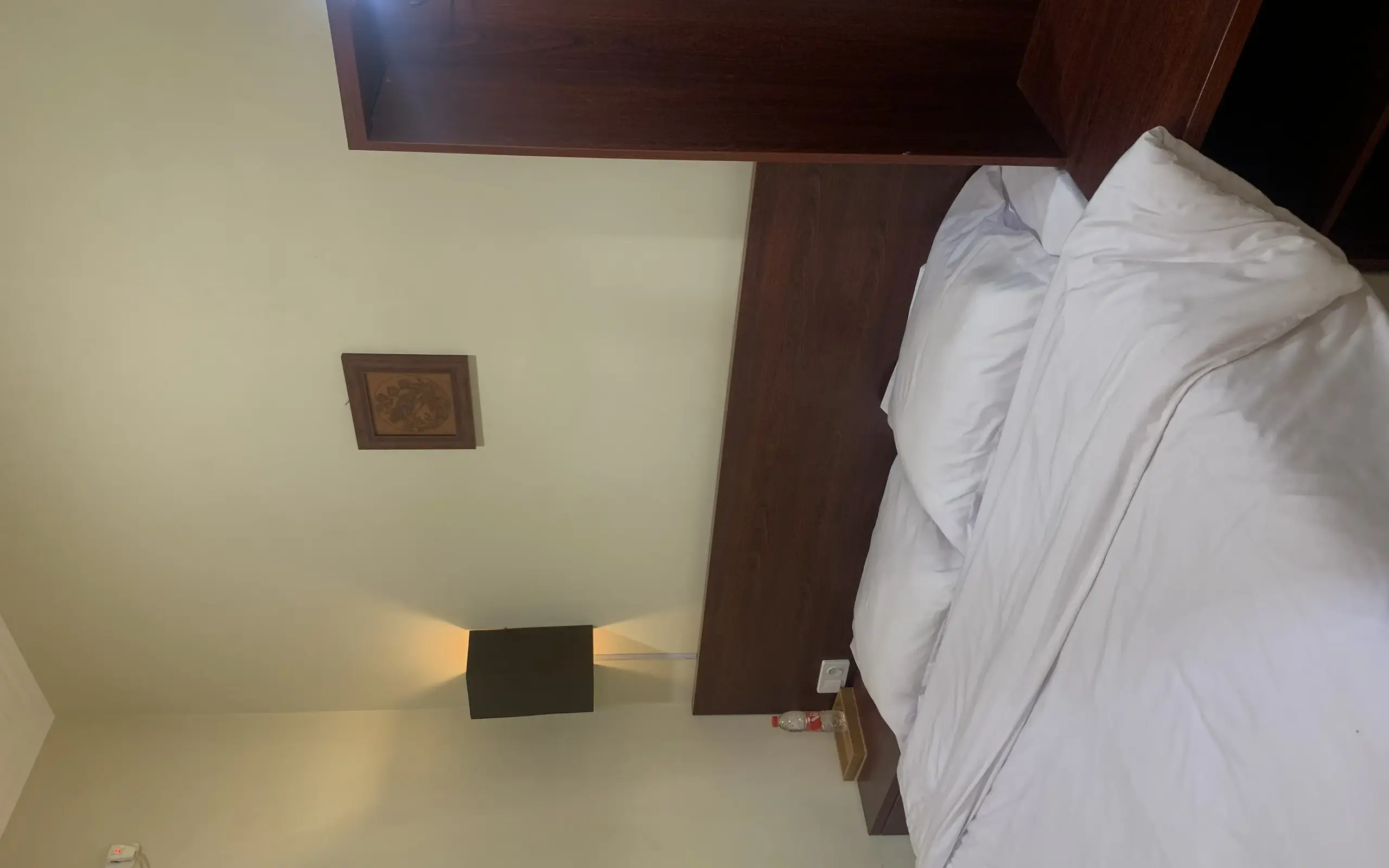 Comfy Room Near Kraton Yogyakarta by Nyaman Inn